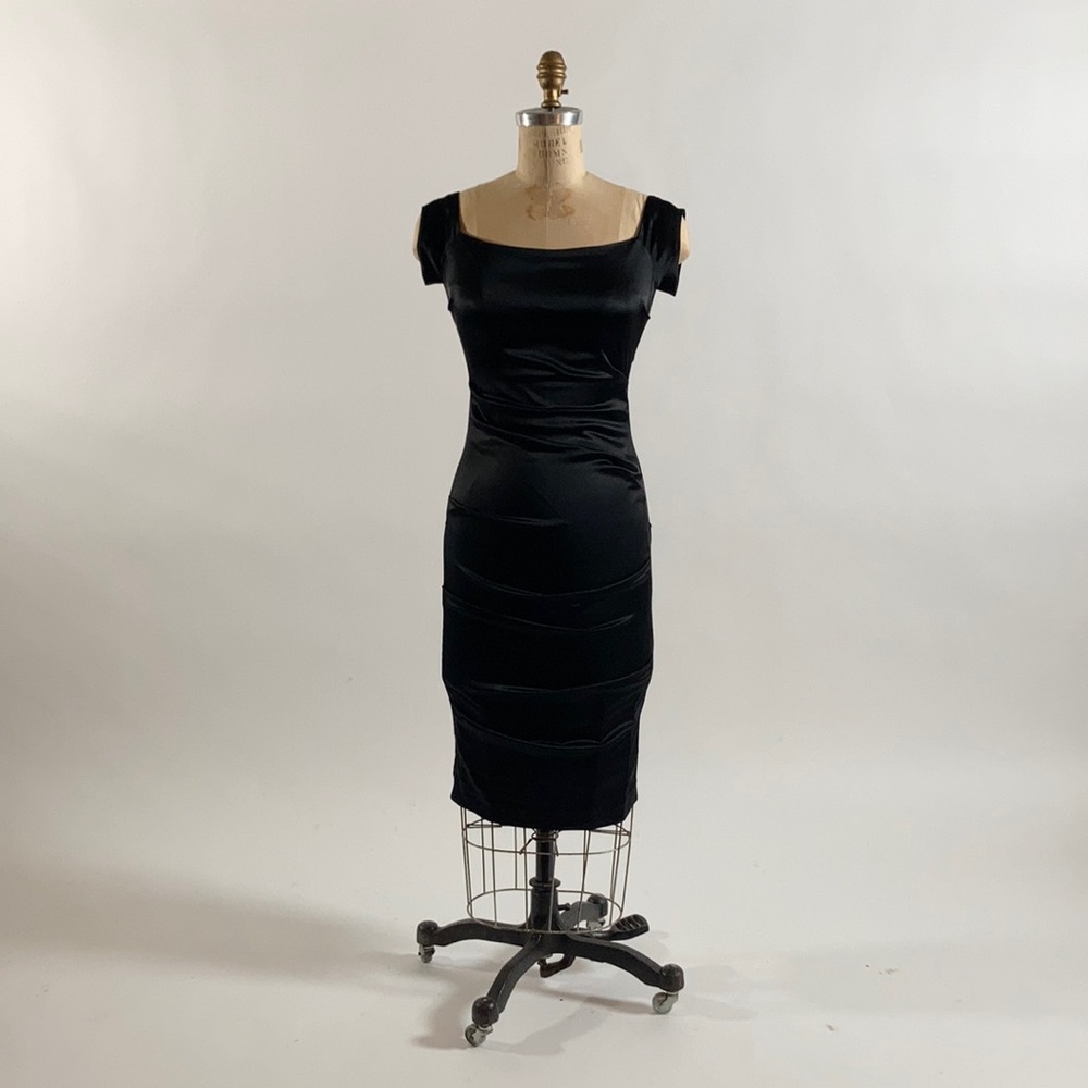 Issue Cocktail Dress